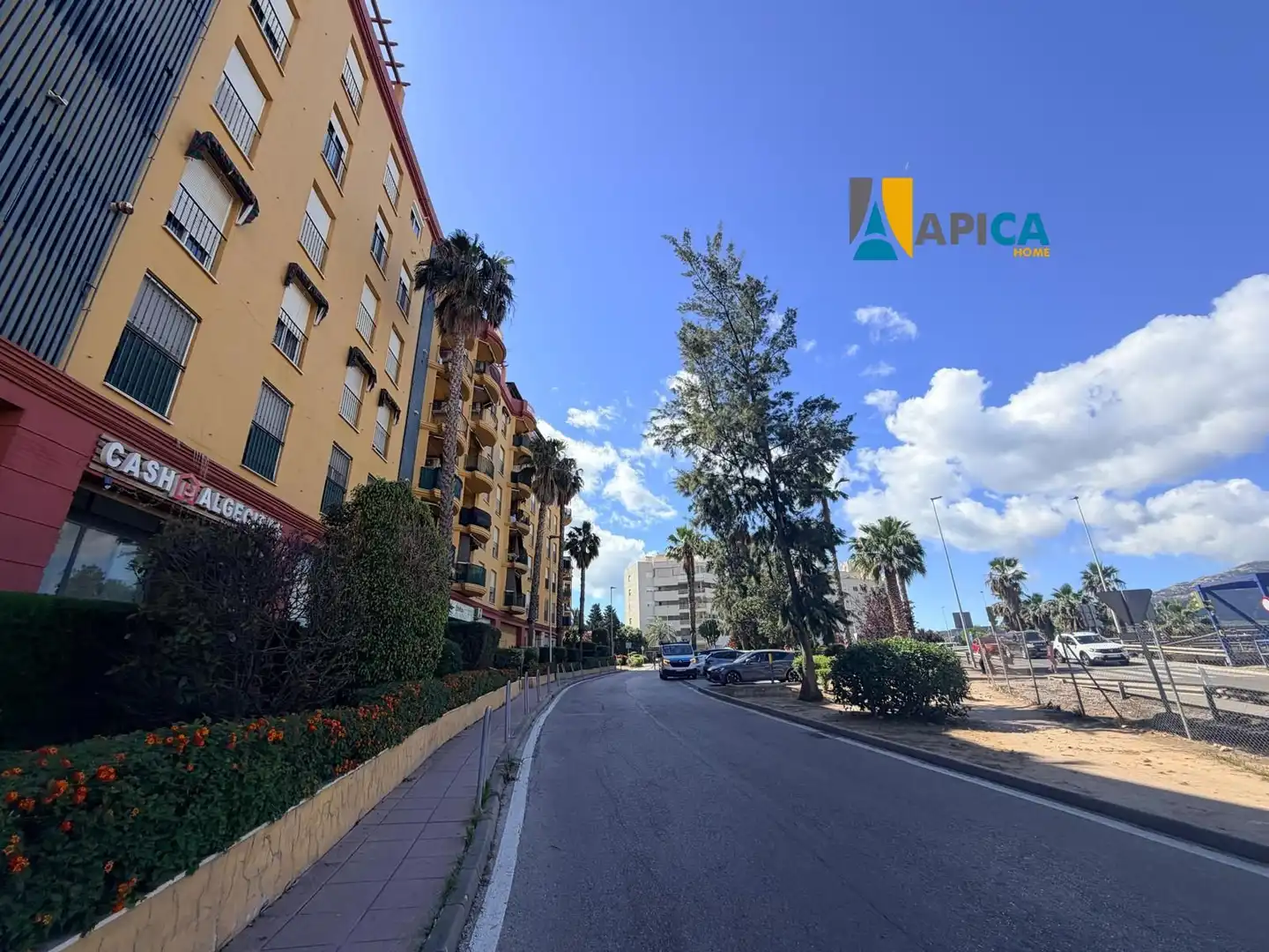 Individual en venda a Bajadilla - Fuente Nueva