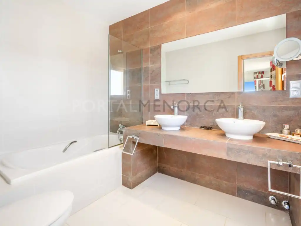 Villa à vendre à Cala en Porter, imagen 7