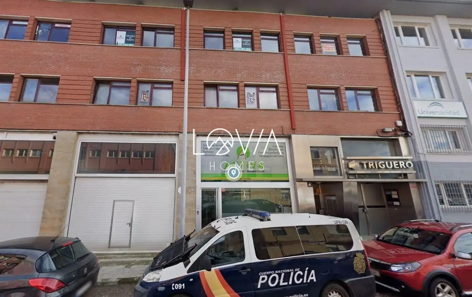 Oficina en venda a TEJERA, imagen 4