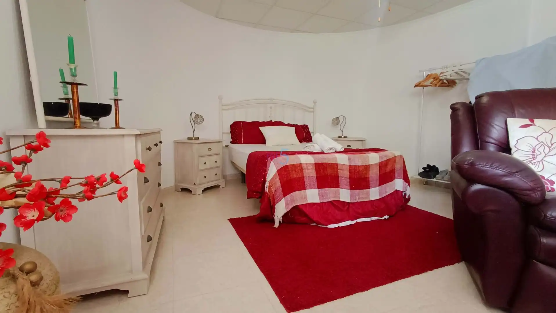 Maison avec piscine à vendre à Calle. Sol, imagen 40