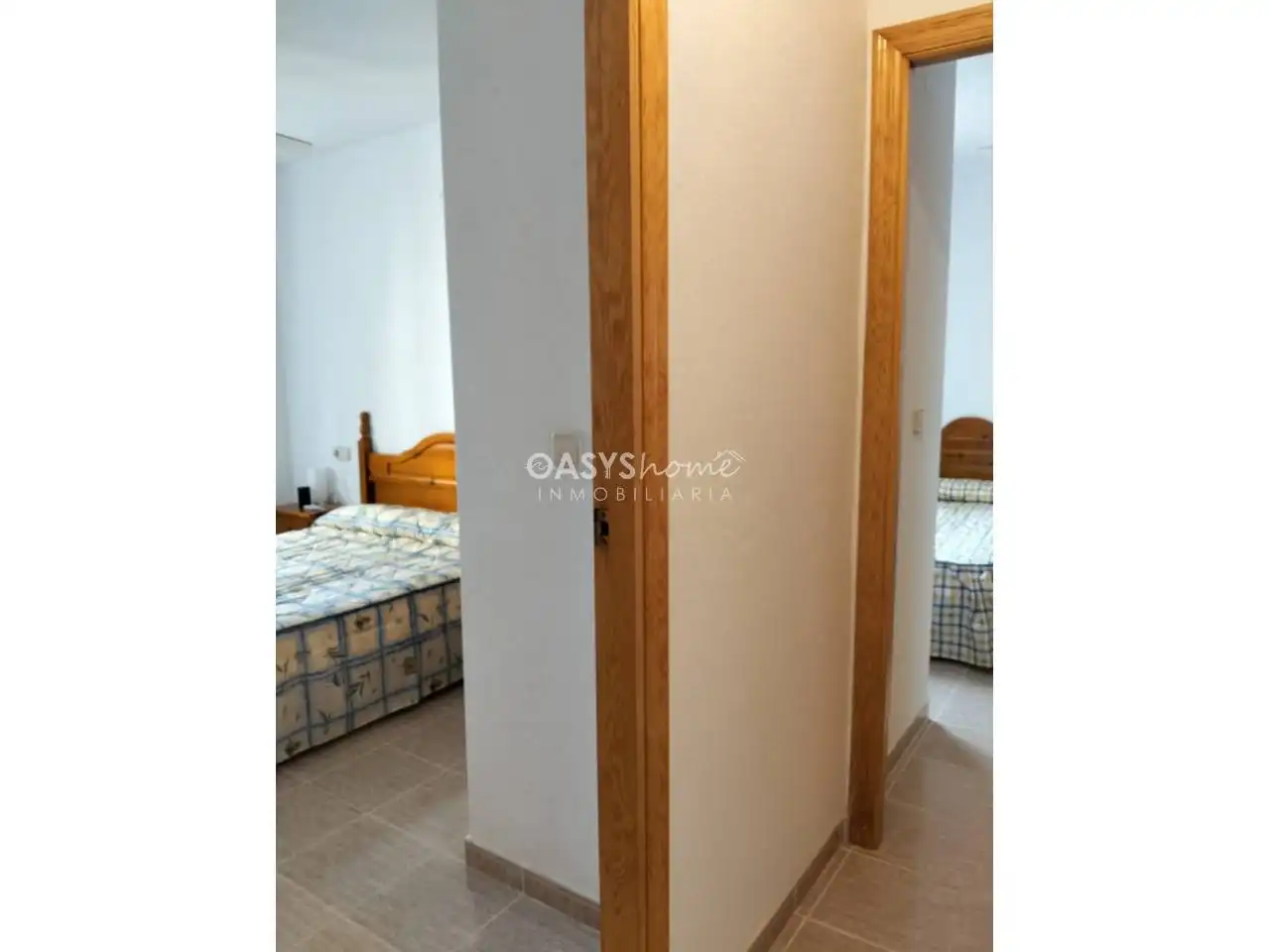 Piso en venta en Mar Menor de Cartagena – Cabo de Palos
