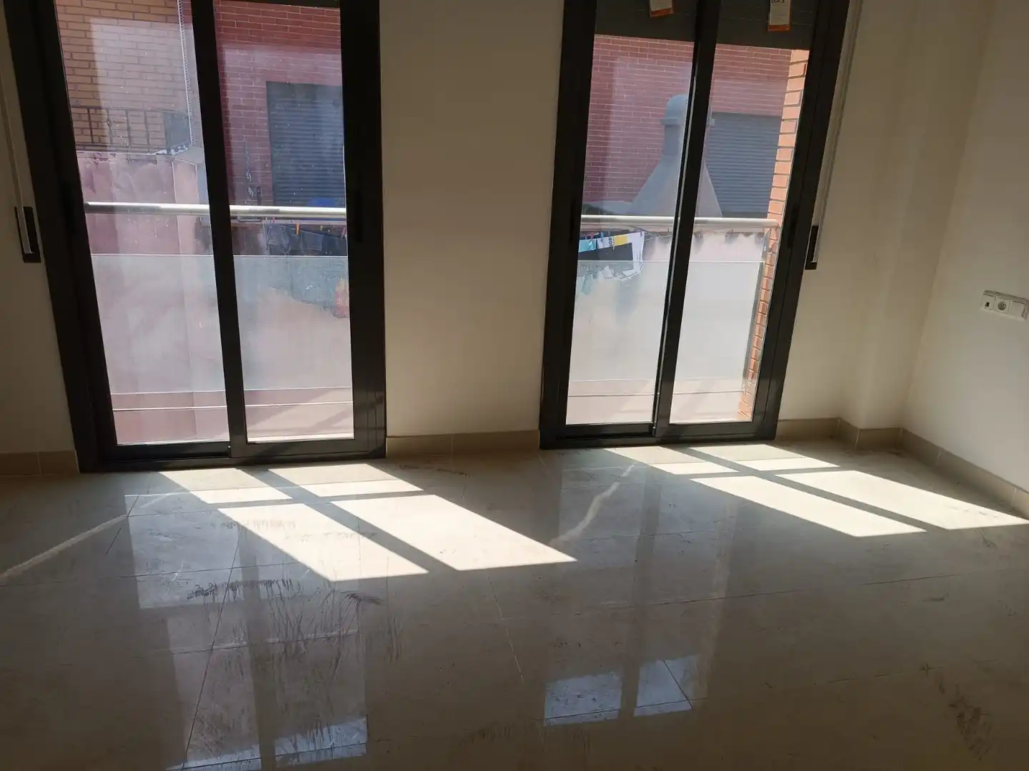 Terrassa de Casa adosada en venda en Gironella amb Calefacció, Terrassa i Forn
