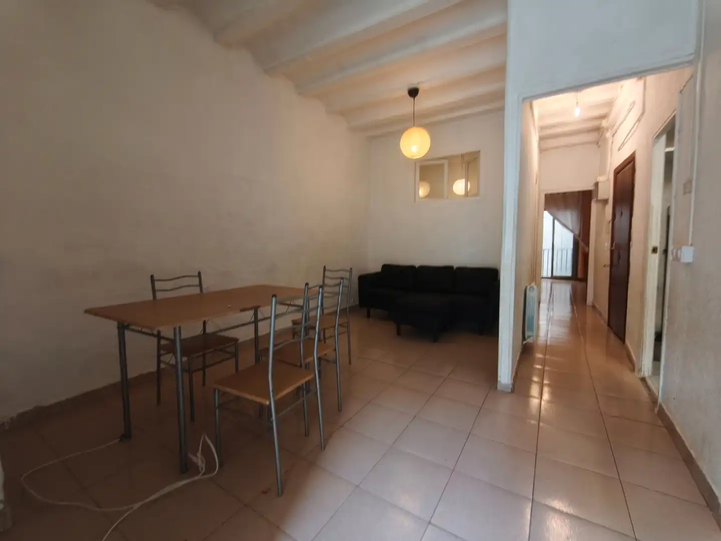 Wohnung mit Terrasse zum Verkauf in Carrer d'En Mònec, imagen 2