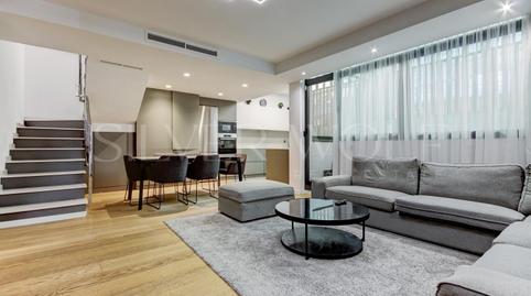 Foto 3 de Planta baixa en venda a Passatge del Doctor Fleming, Centre, Castelldefels