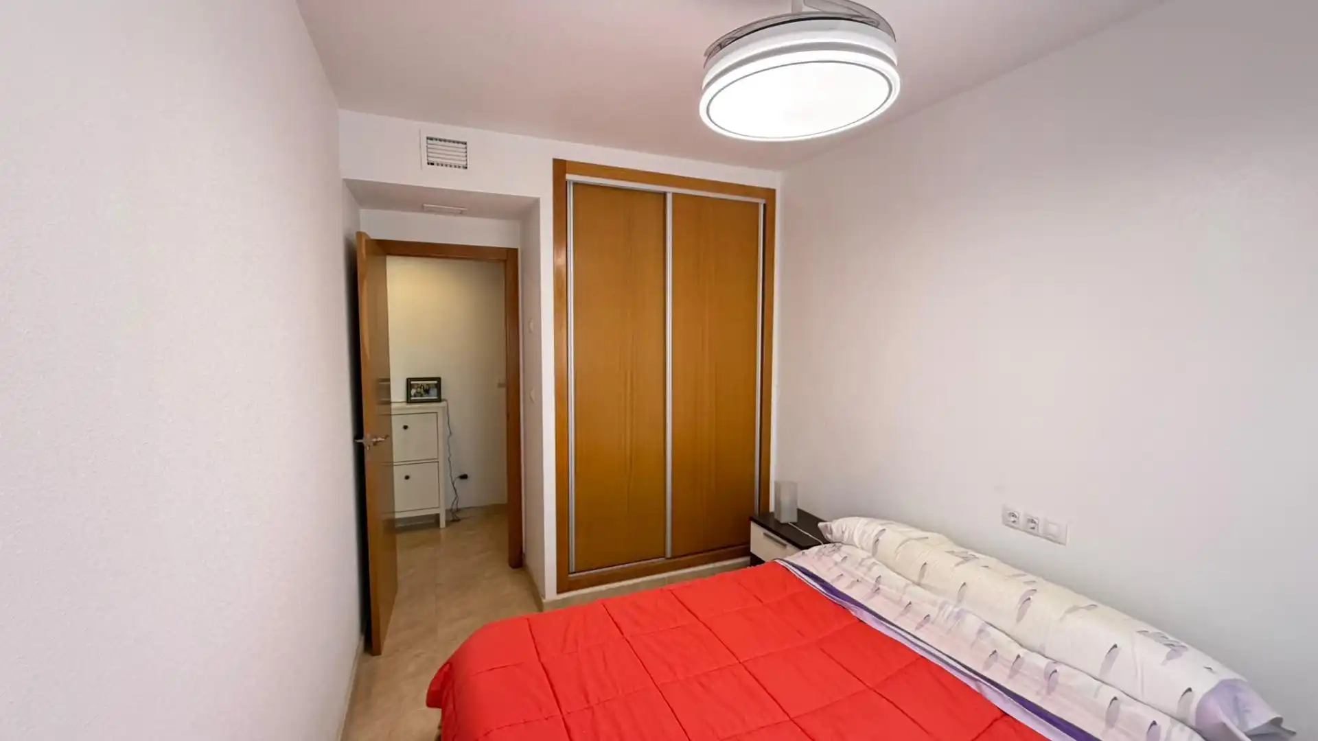 Flat with balcony for sale in Campo de Murcia, imagen 8