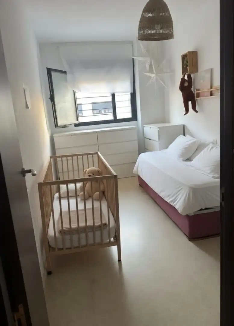 Habitación de Piso en venta en Mairena del Aljarafe con Aire acondicionado y Trastero
