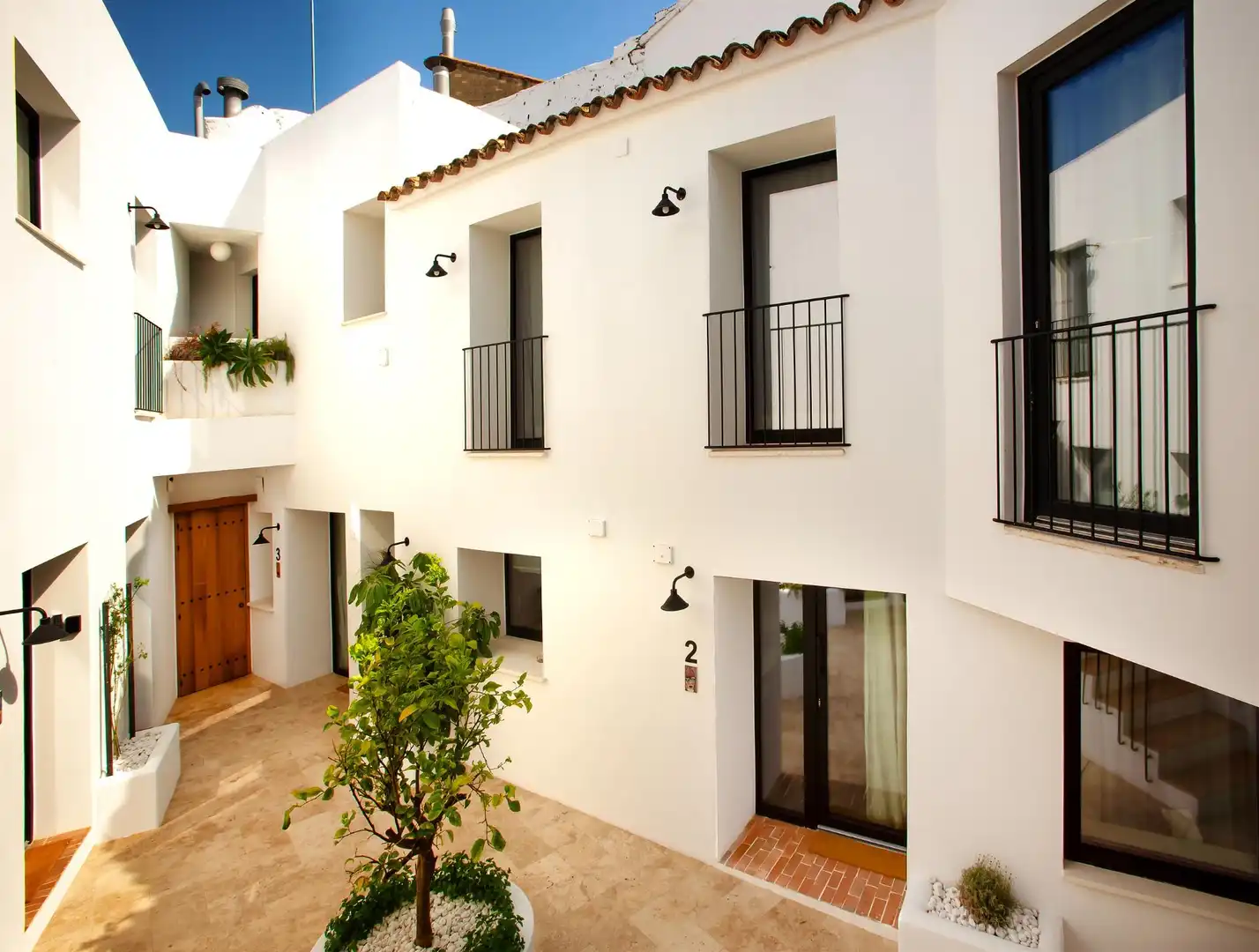Residenziale in vendita a Centro Urbano, imagen 52