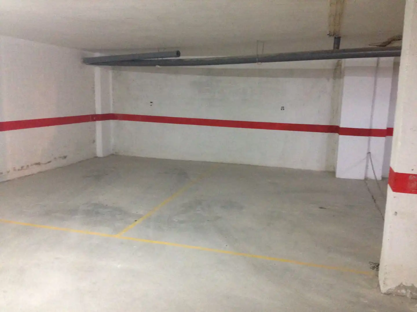Parking of Garage for sale in La Fatarella