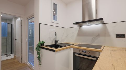 Foto 3 de Planta baixa en venda a Hostafrancs, Barcelona Capital