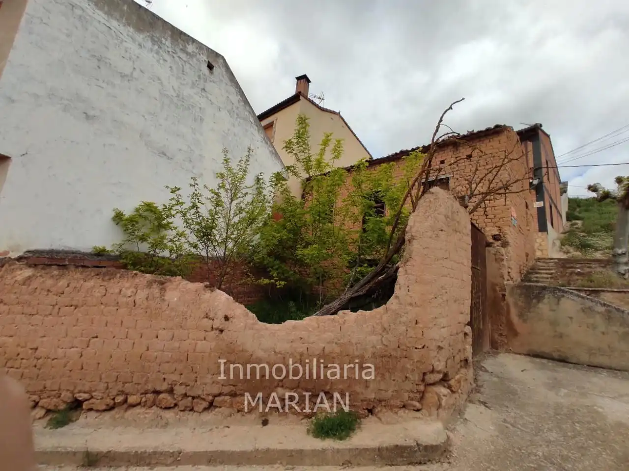 Terreny residencial en venda a San Martin, imagen 3
