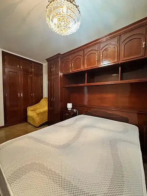 Habitación de Piso en venta en Pravia con Calefacción, Trastero y Amueblado