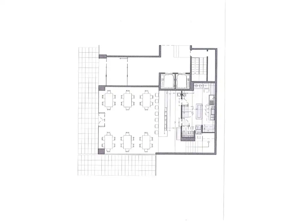Locale commerciale in cessione a Carrer Isabelle Sandy, 2-4 2-4, imagen 28