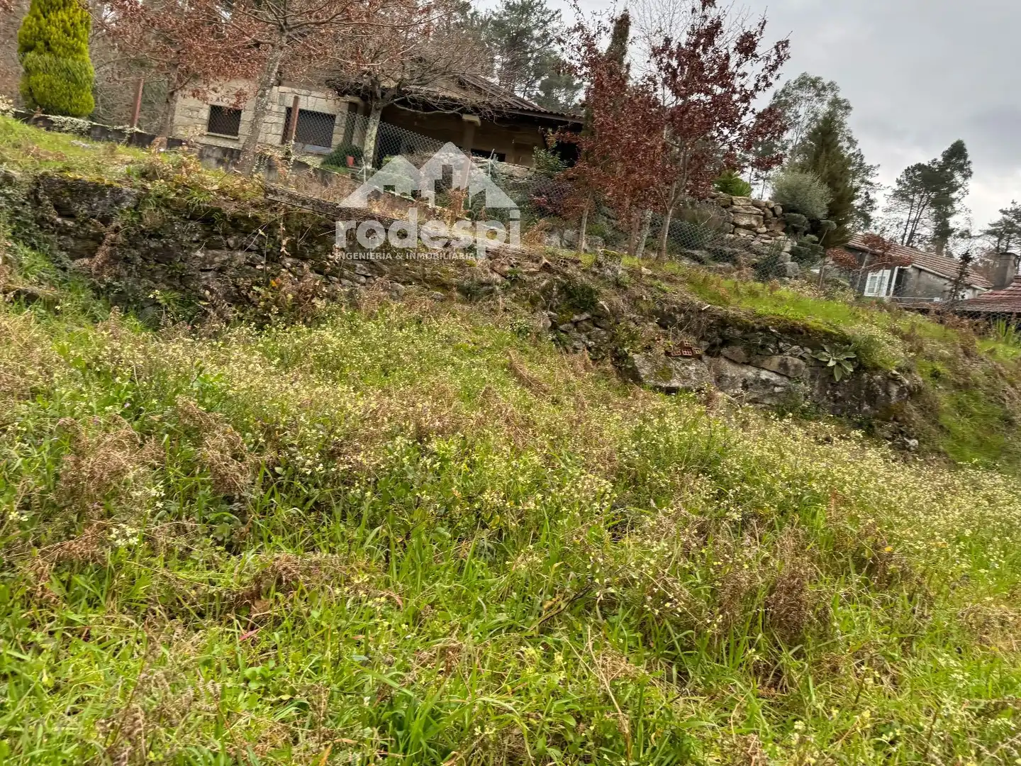 Casa amb jardí en venda a Mondariz, imagen 41