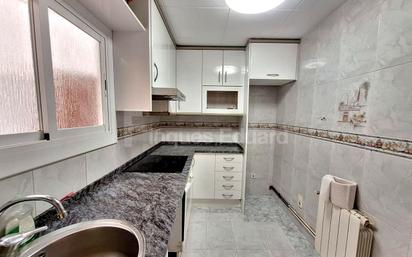 Cuina de Pis en venda en Argentona amb Calefacció i Balcó