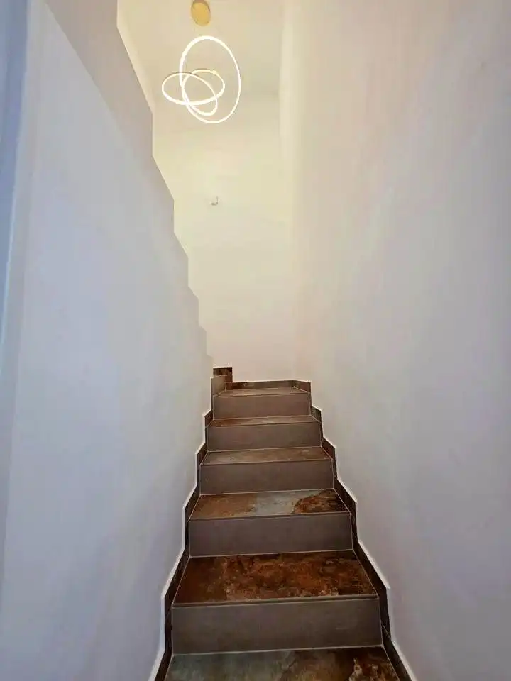 Casa adosada en venda en Magán amb Calefacció, Parquet i Terrassa