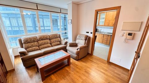 Foto 5 de Piso en venta en Rúa Borrallón, Os Mallos, A Coruña Capital