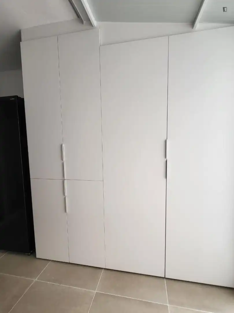 Habitación en Centro