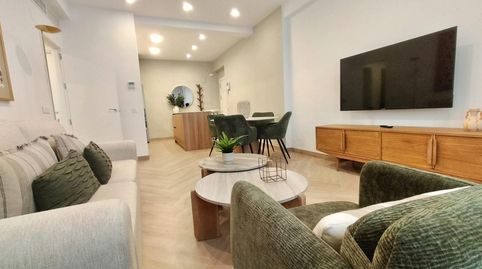 Foto 4 von Wohnung zur Miete in Centro Histórico, Málaga Capital