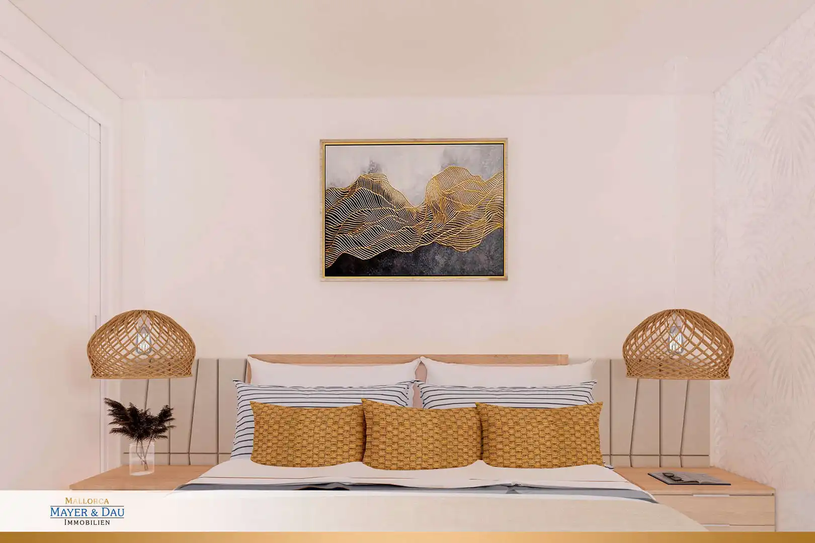Appartement avec terrasse à vendre à Cala Ratjada, imagen 2