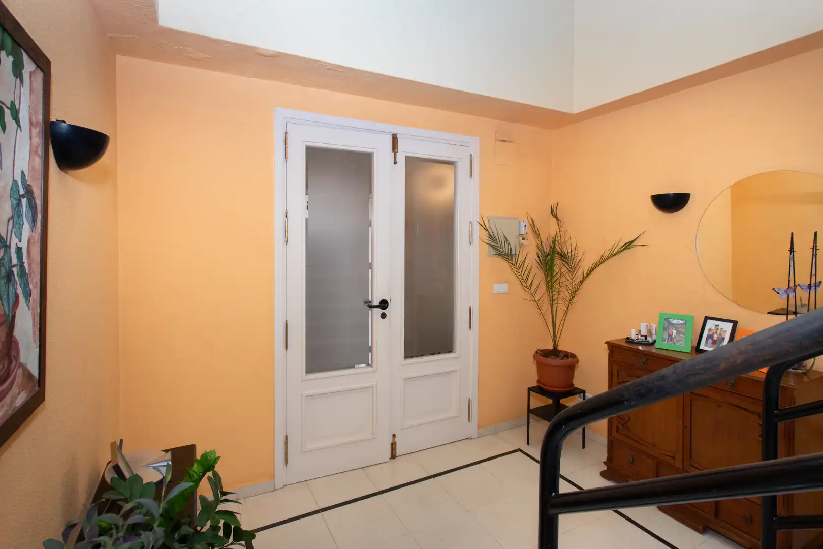 Maison mitoyenne avec jardin à vendre à Carrer de la Victoria 56, imagen 7