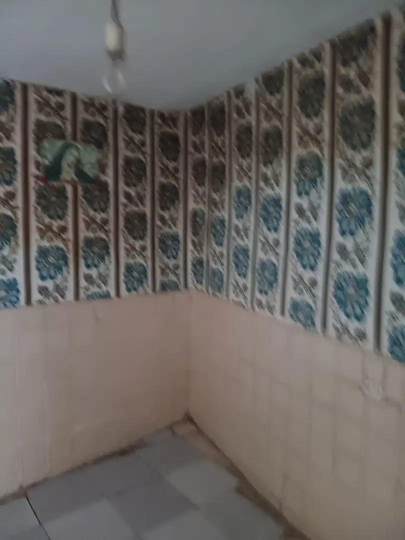 Bany de Casa o xalet en venda en Orellana de la Sierra amb Terrassa