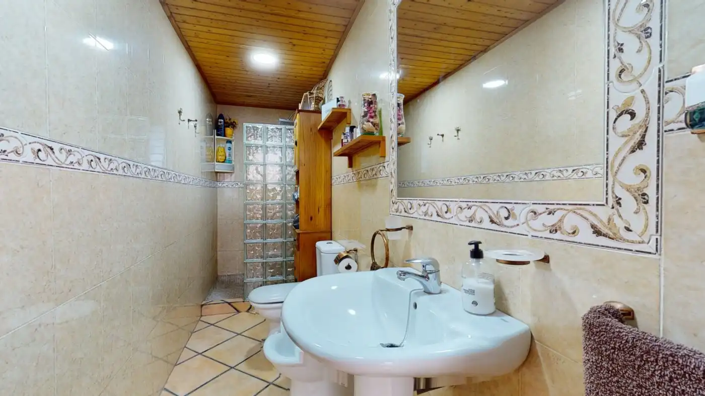 Xalet amb piscina en venda a Alzabares, imagen 55