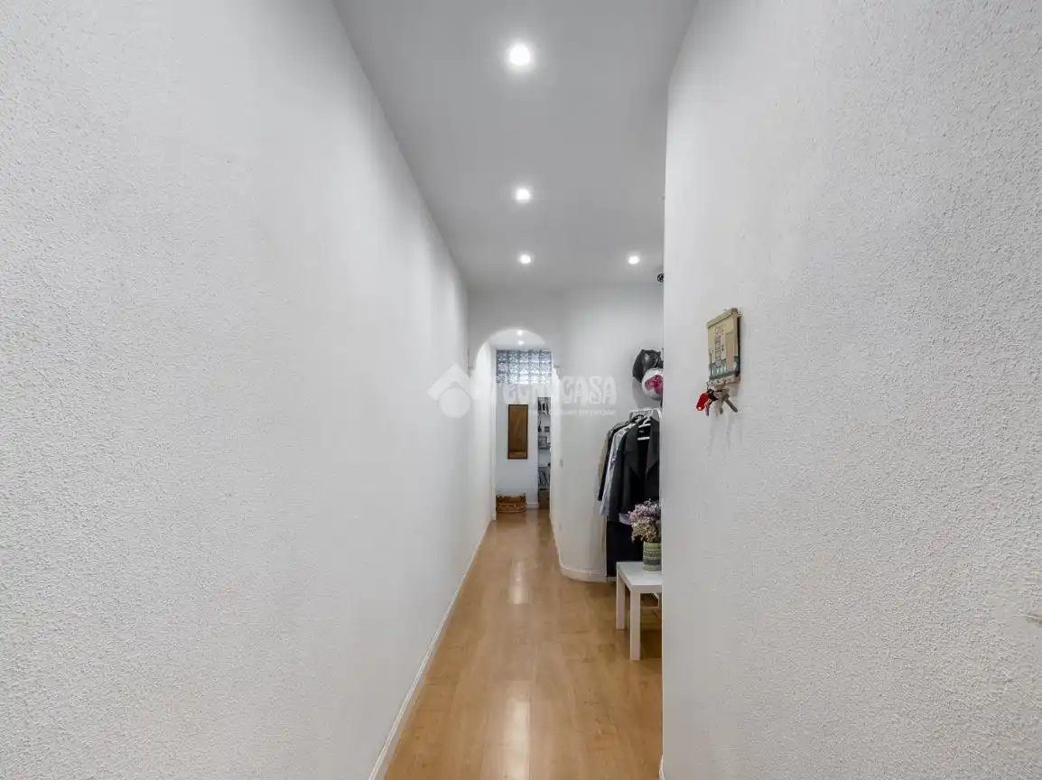 Wohnung mit Aufzug zum Verkauf in Chamberí, imagen 2