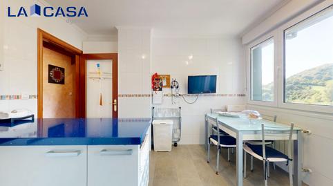 Foto 5 de Dúplex en venta en La Magdalena Urbanizazioa, Abanto y Ciérvana-Abanto Zierbena, Bizkaia