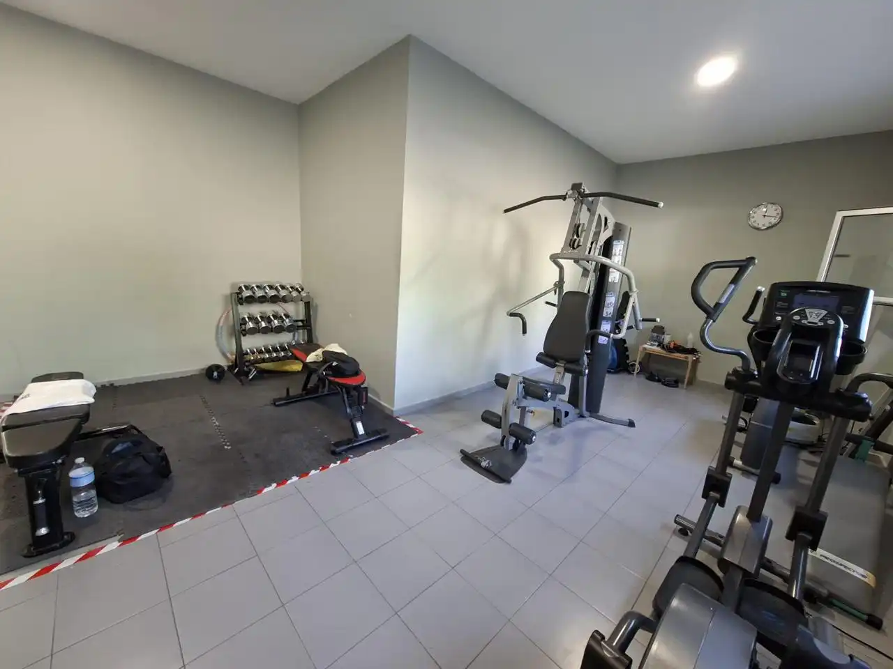 Flat for sale in Madrid  with Air Conditioner, Heating and Terrace