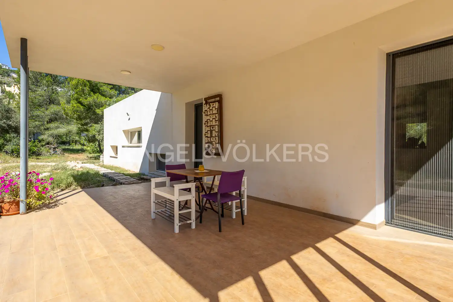 Terrace of Houses for sale in Orba  with Air Conditioner, Heating and Private garden