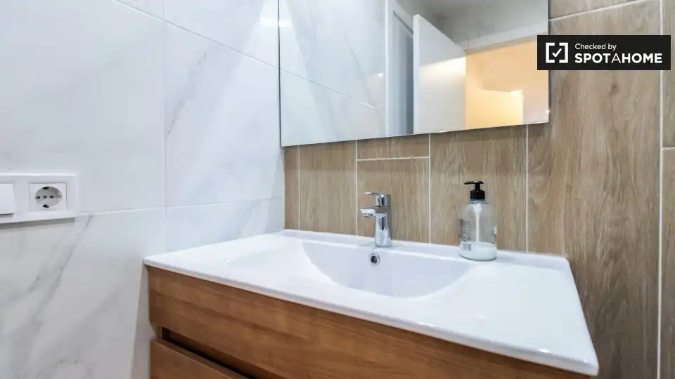 Flat to rent in Sants - Montjuïc, imagen 13
