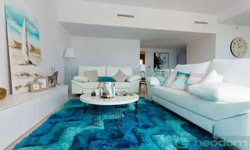 Casa amb piscina en venda a Balcón de Finestrat - Terra Marina, imagen 21
