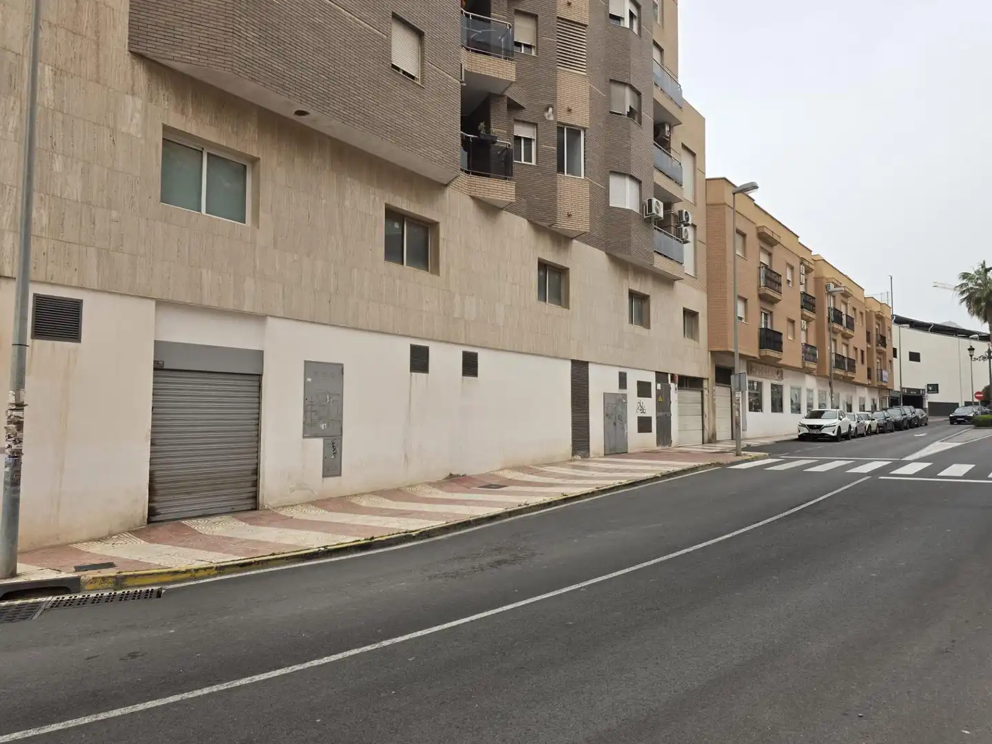 Business premises to rent in Aguadulce, imagen 3