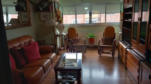 Foto 5 de Pis en venda a Hellín,  Madrid Capital