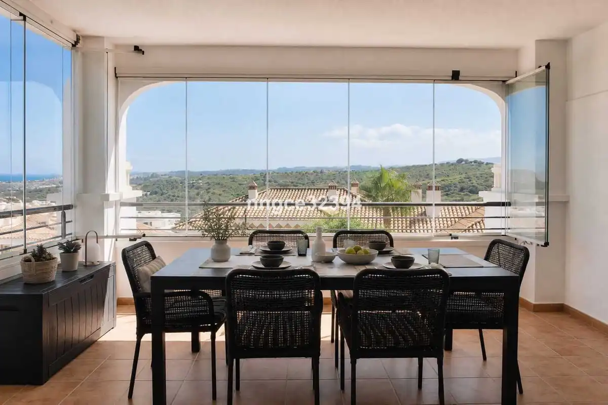 Apartment with pool for sale in Bahía de Casares, imagen 22