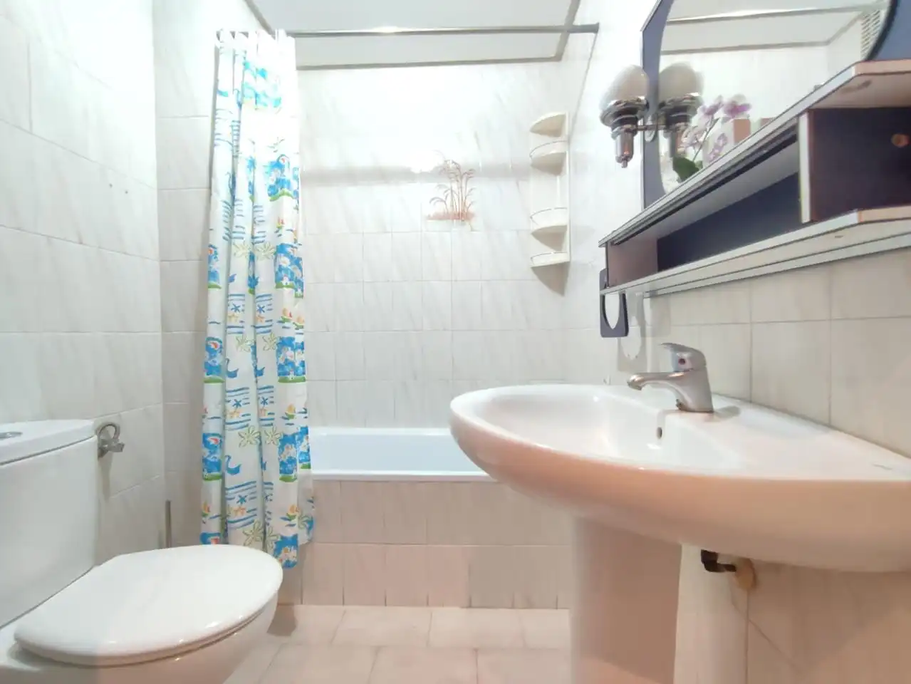 Room in Ramón Casas, Hospital
