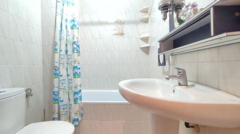 Foto 5 de Habitació a Ramón Casas, Hospital, Albacete Capital