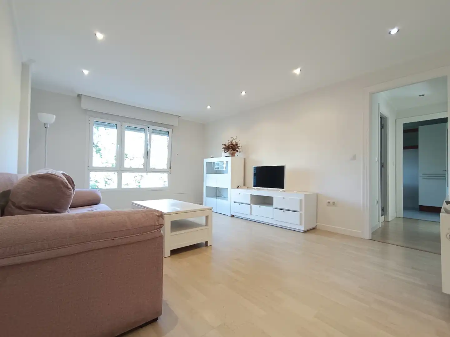 Wohnung mit Terrasse zur Miete in Gijón - Avda. Torcuato Fernández Miranda