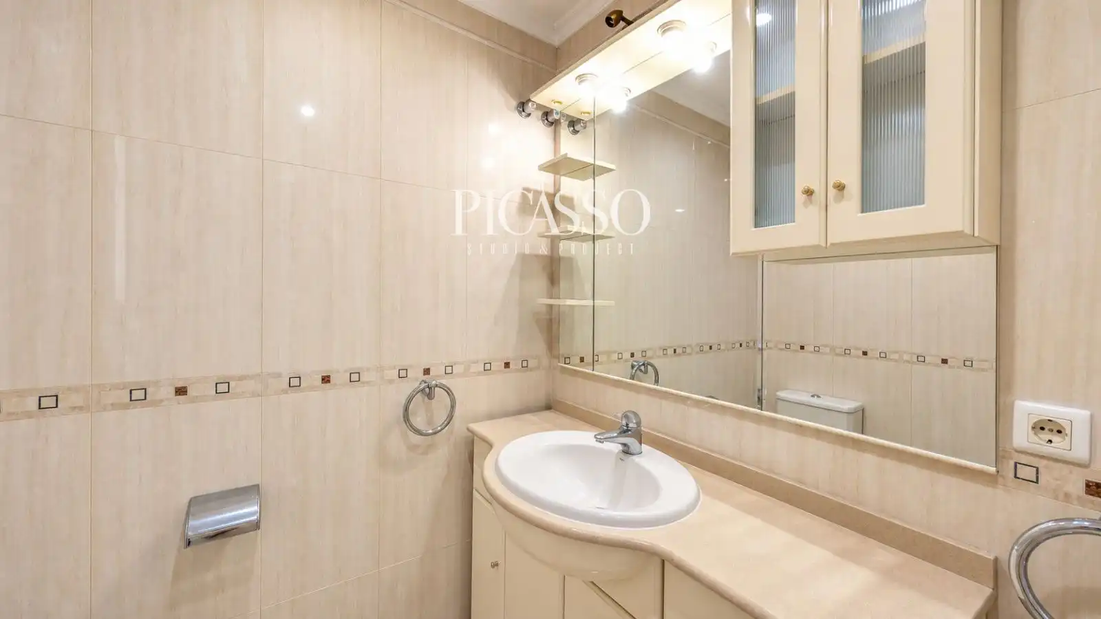 Piso con piscina en venta en Danza Invisible, imagen 16