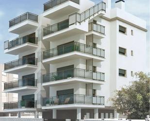 Exterior view of Residential for sale in Santa Pola