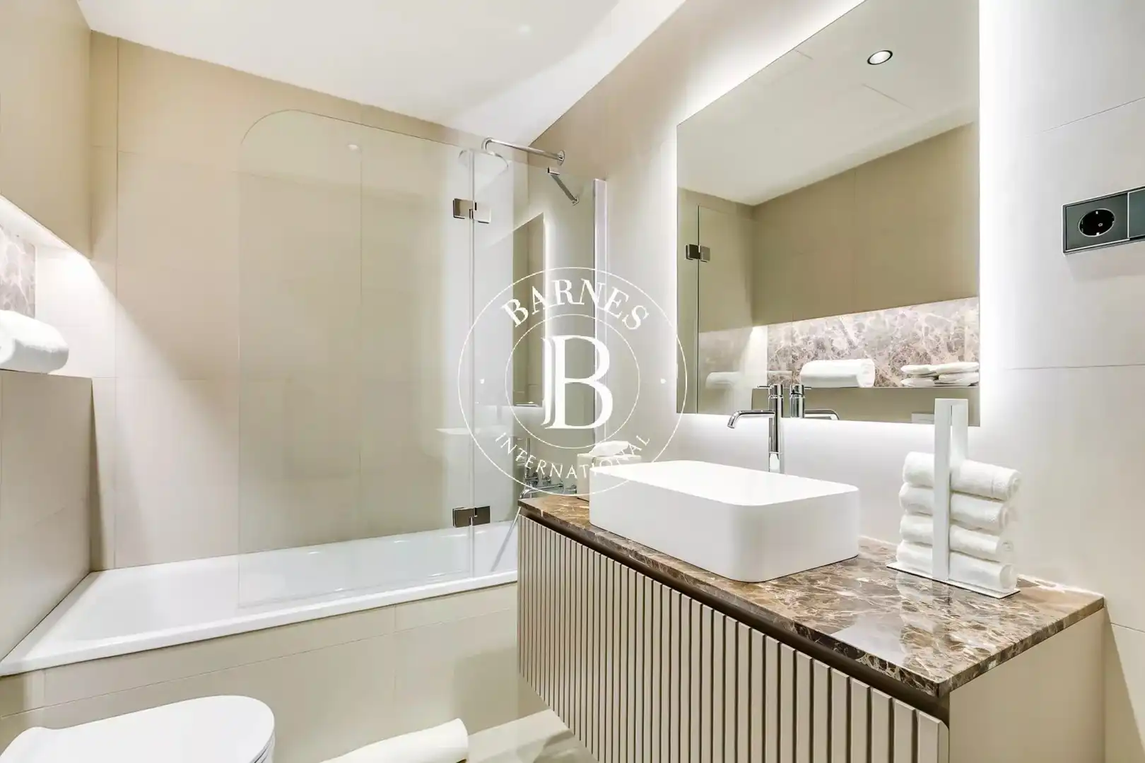 Flat with pool for sale in Chamberí, imagen 30