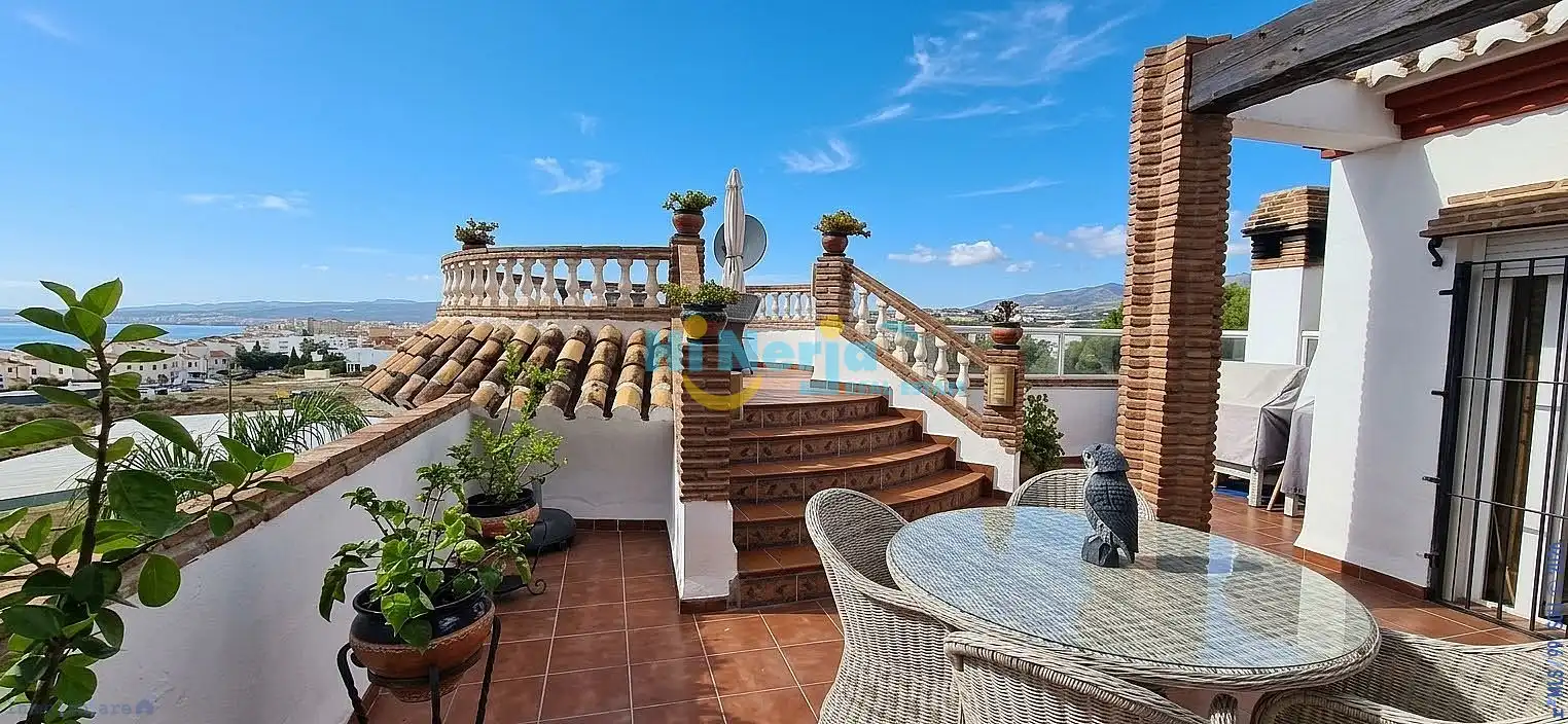 Xalet amb piscina en venda a Mezquitilla, imagen 9