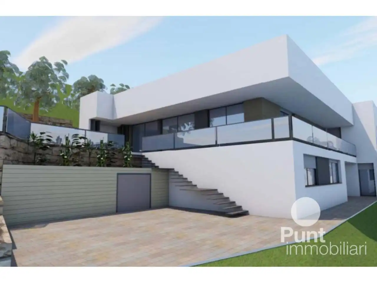 Land for sale in Premià de Dalt