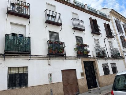 Exterior view of Flat for sale in  Córdoba Capital  with Air Conditioner