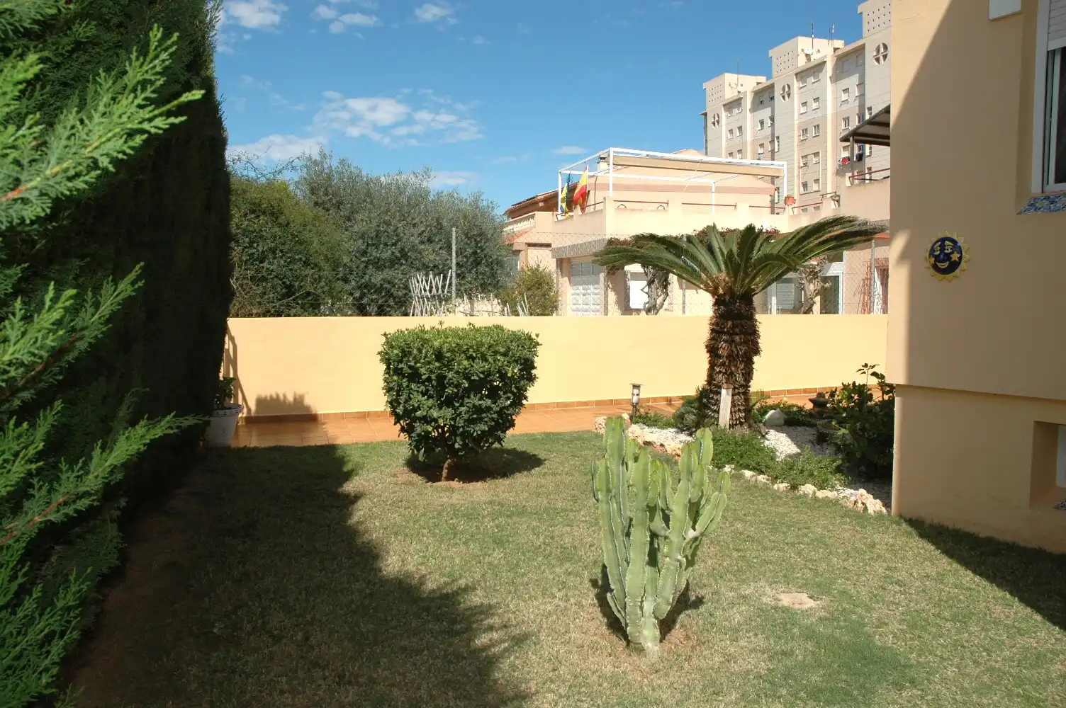 Villa avec terrasse à vendre à Calle Río Genil, imagen 7