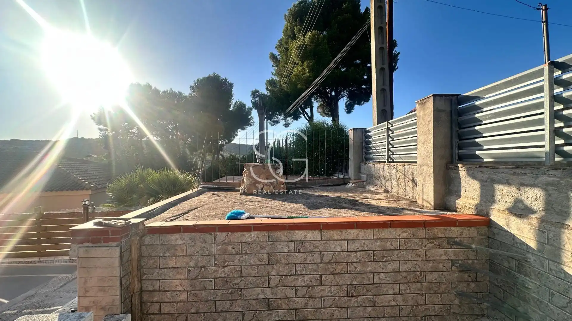 Casa con piscina en venta en Vespella de Gaià, imagen 57