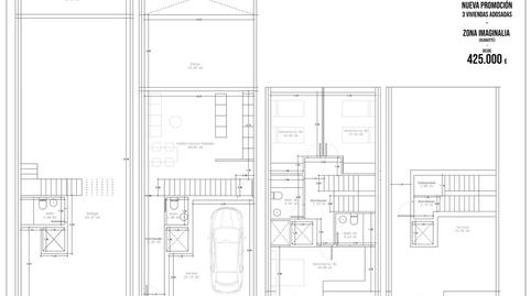 Photo 2 of Flat for sale in Calle Madame Bovary, Imaginalia - Llanos del Águila, Albacete