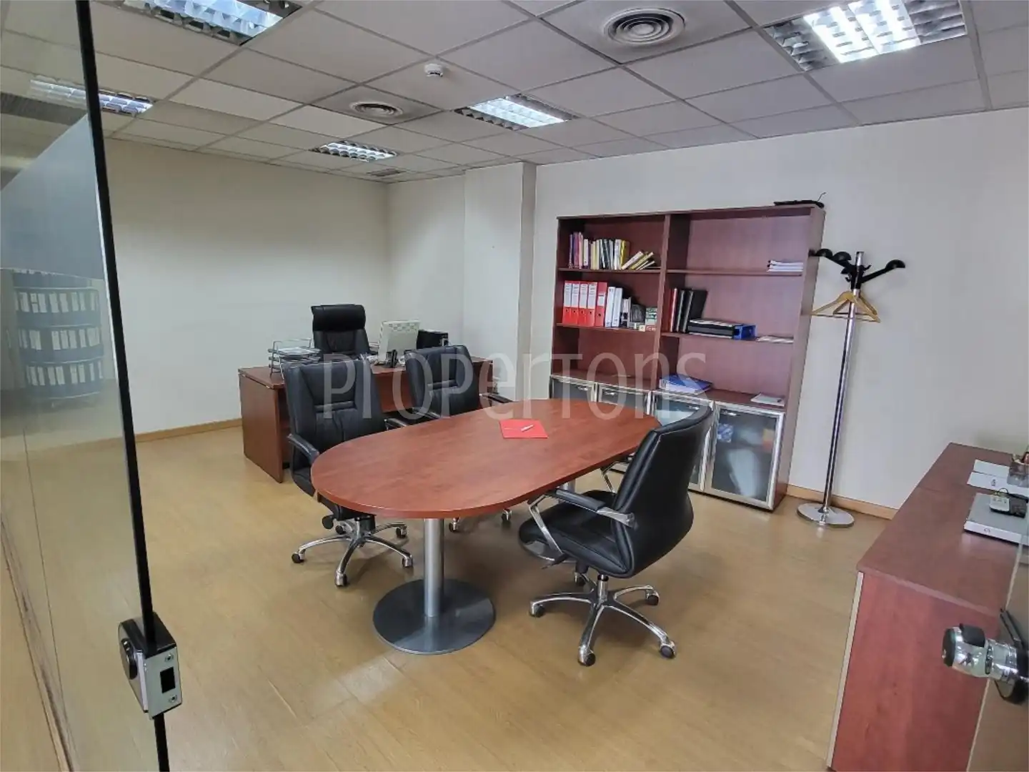 Nave industrielle à vendre à Ensanche de Vallecas, imagen 15