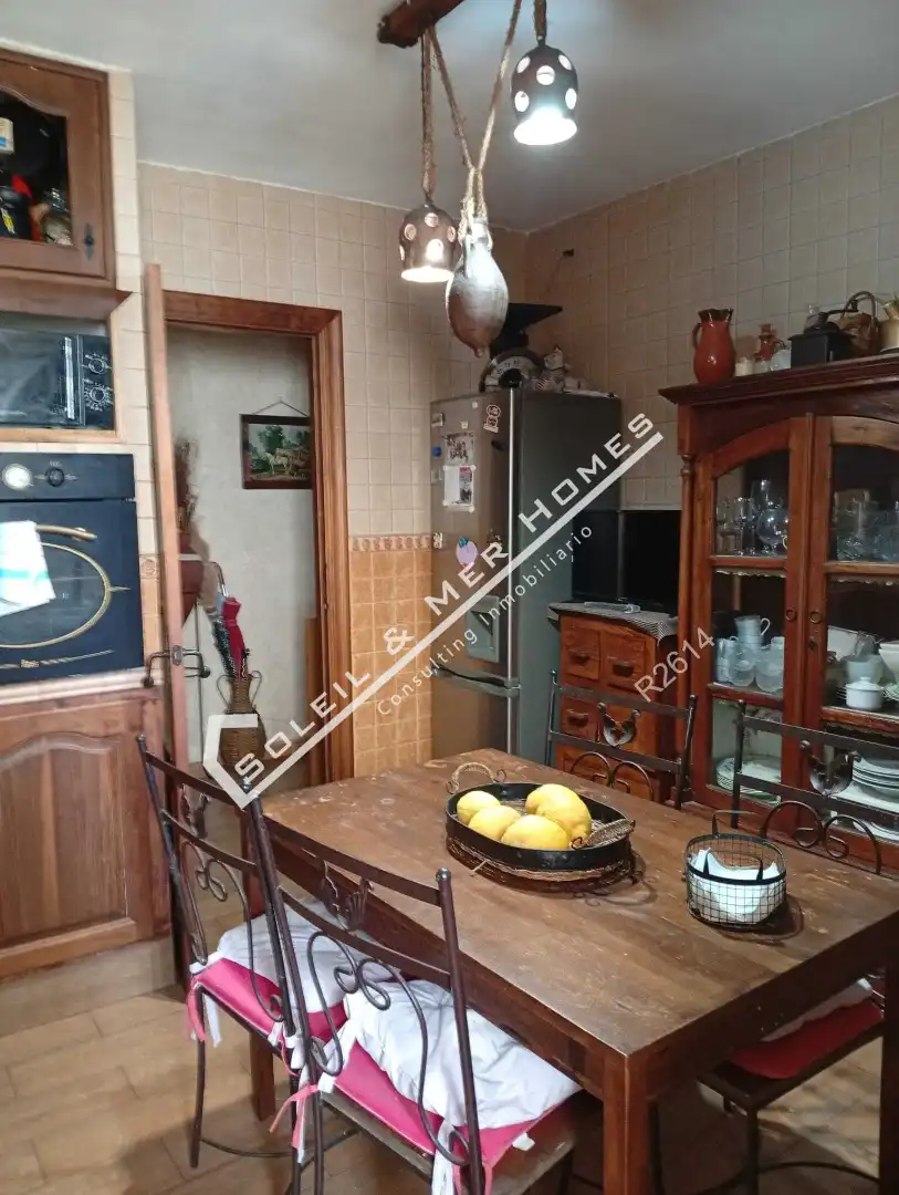 Flat for sale in Calle Camino del Aguila, Soto de Vistahermosa
