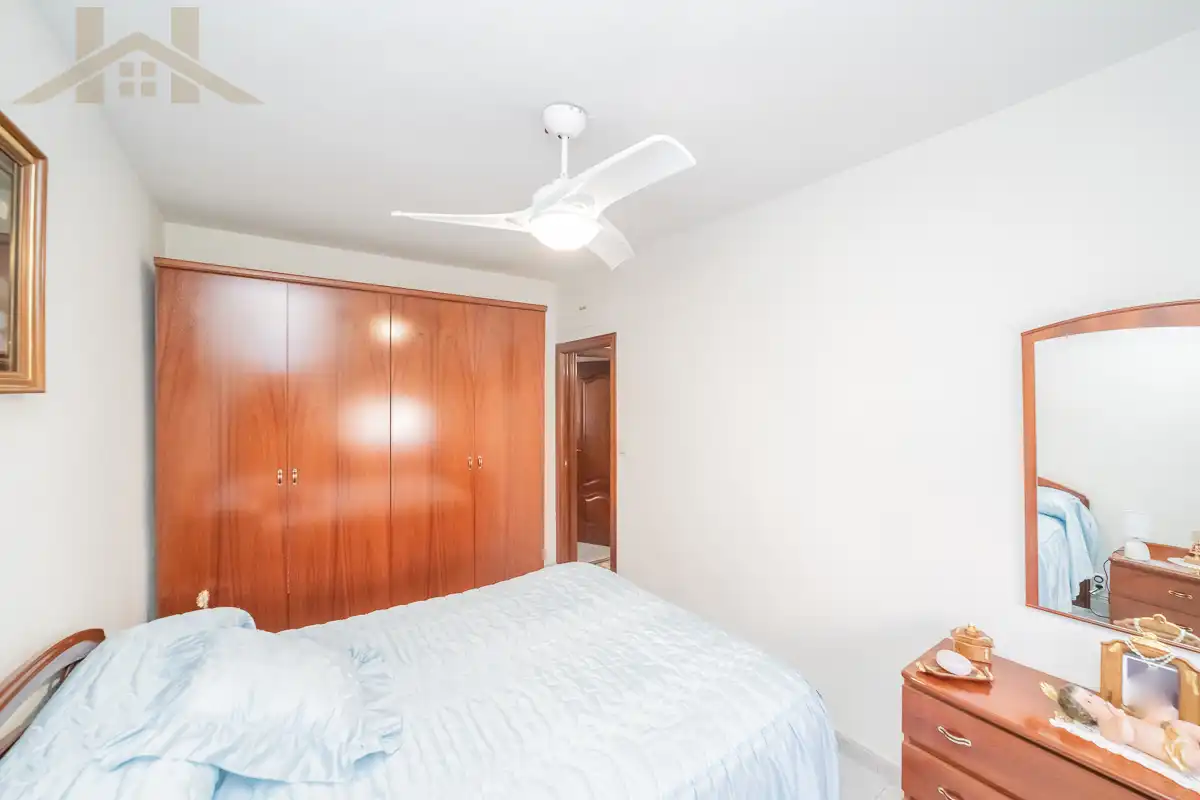 Habitación de Piso en venta en Leganés con Calefacción y Terraza